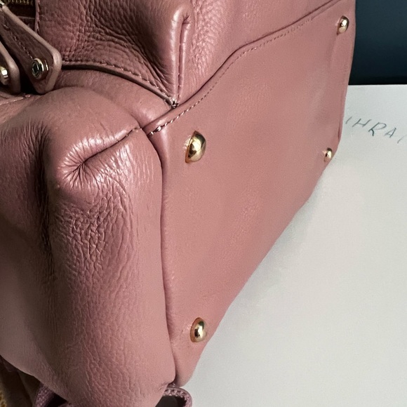 Kerikit Limited edition Antique Rose Midi Amber - Picture 8 of 8